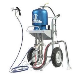 Pneumatic Airless Spray Machine