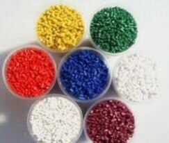 hdpe granules