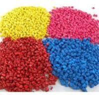 Polypropylene Granules