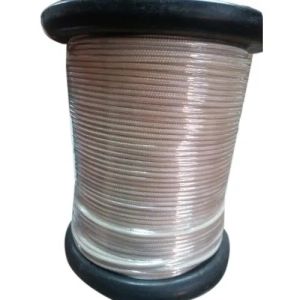 Industrial Fibreglass Cables