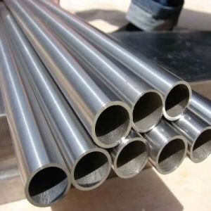 stainless steel pipes