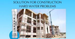 Water Conditioner Suppliers for Constructions