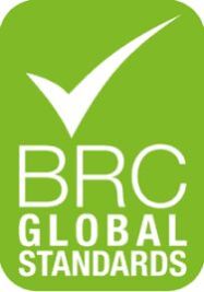 BRC IOP Certification in Delhi, Noida