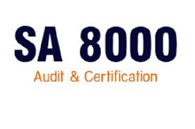 SA 8000  Certification in  Delhi