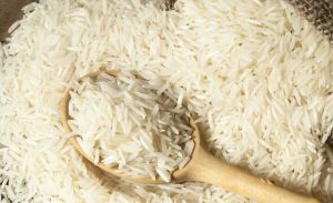 non basmati rice