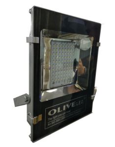 Electra Slim Flood Light