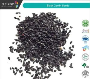 Organic Black Cumin Seeds