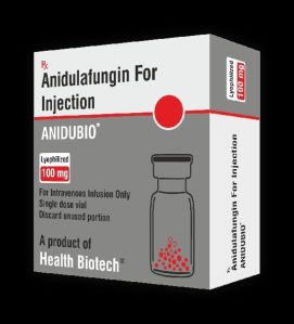 Anidulafungin Injection