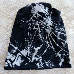 Splatter Beanie