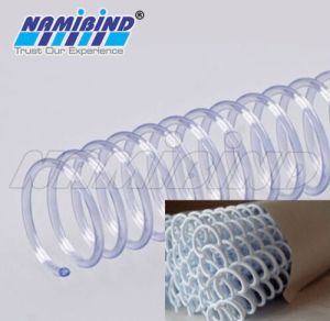 Plastic Coil Spiral