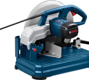 Chop-Saw Machine (Blue)