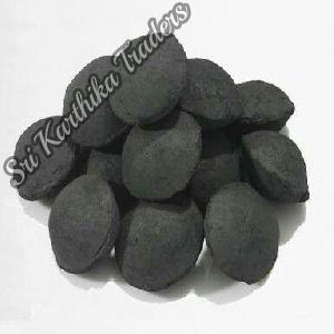 Barbeque Charcoal Briquettes