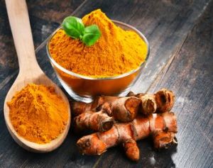 turmeric powder