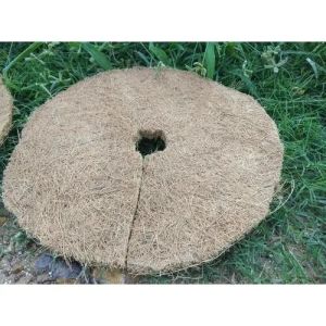 Biodegradable Mulch Mat
