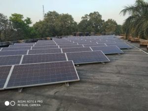 Residential Rooftop Solar Dealers in Chhattisgarh