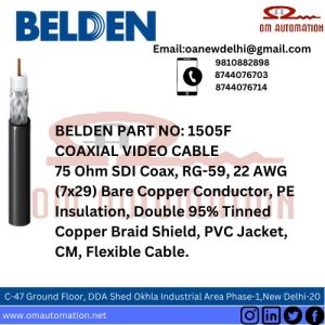belden 1505f cable