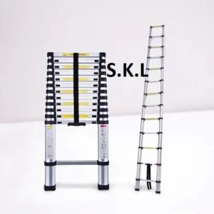 Collapsible Ladders