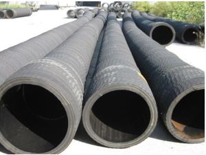 Chemical Rubber Hose