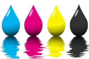 Dyes For Digital Inkjet Ink