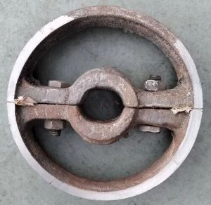 Shaft Pulley