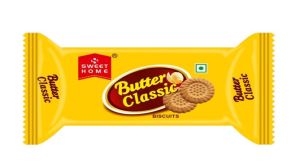 Butter Classic Biscuit