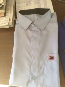 Office Uniform Shirt