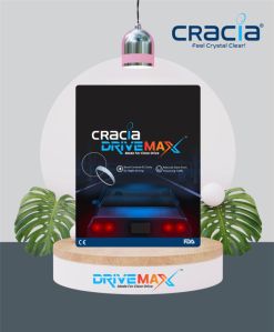 Cracia Drive Max Lens