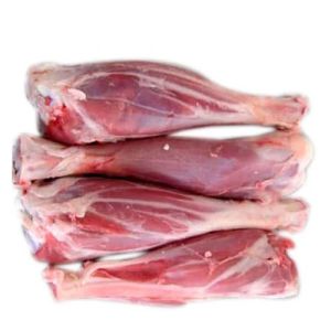 Fresh Mutton Shanks Meat