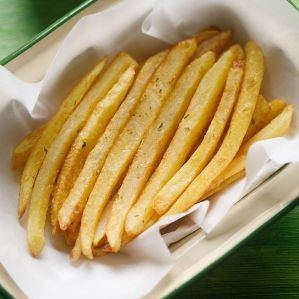Frozen Deep Fry French Fries