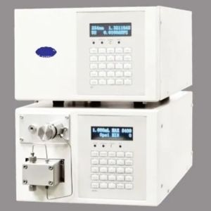 LI-6200 High Performance Liquid Chromatography System