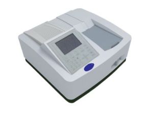 LI-2800 UV-VIS Double Beam Spectrophotometer