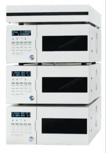 LI-6300 High Performance Liquid Chromatography System