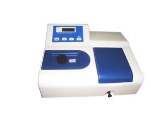 LI-721 Single Beam Spectrophotometer With Software