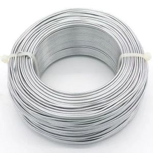 Aluminum Bare Wire