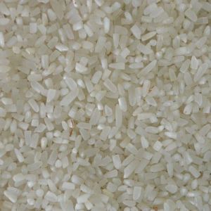 Organic Broken Rice