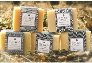 Soap for Hope