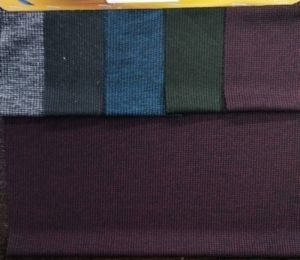 Box Knitted Fabric