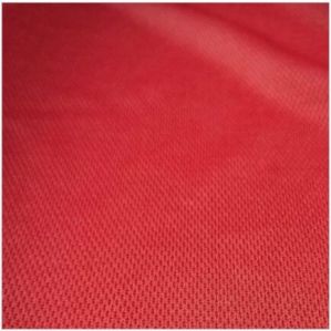 Polyester Lycra Nirmal Knitted Fabric
