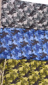 Ragini Fashions Multicolor Printed Micro PP Soft Fabric, For Garment Making, Technics : Spun-Bonded