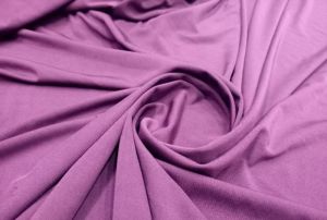 Polyester Lycra Lower Fabric