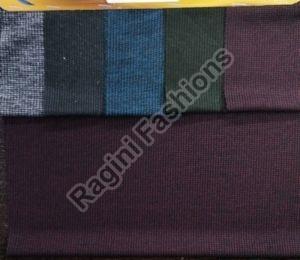 Jersey & Knitted Fabric