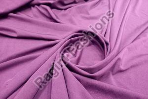 Polyester Lycra Lower Fabric