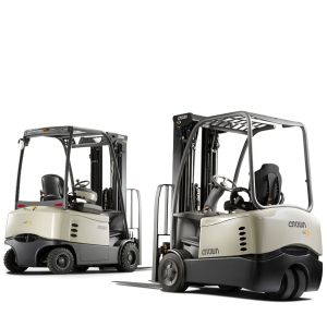 SC Counterbalance Forklift