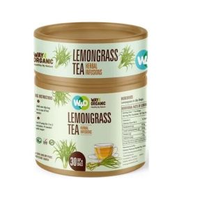 LemonGrass Tea