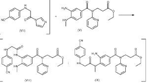 Methyl-(S)- 3-(4-Aminophenyl)-2-((Methoxycarbonyl)amino)Propanoate