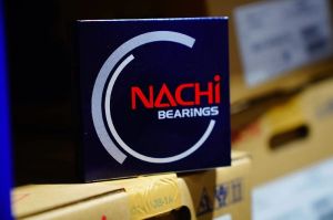Nachi-Fujikoshi Bearings