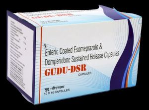 GUDU- DSR Tablets