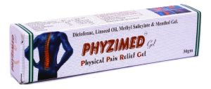 Phyzimed-Gel
