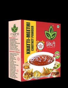 Khatti mithi Chutney Powder Masala