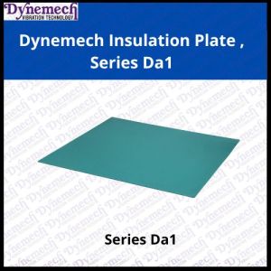 Dynemech Insulation Plate , Series Da1